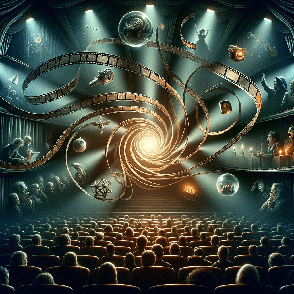 The Most Memorable Twist Endings in Movies