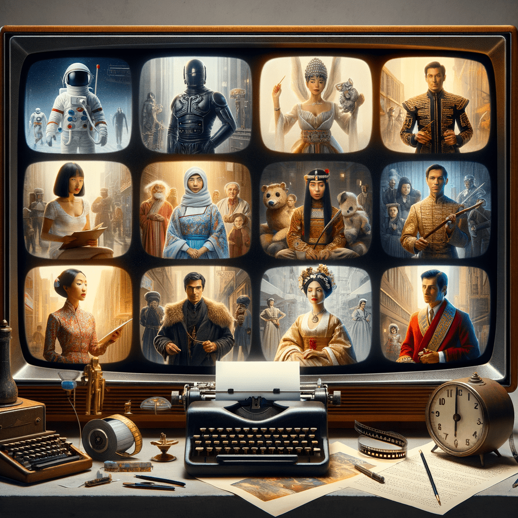 How Anthology Series Are Redefining TV Storytelling