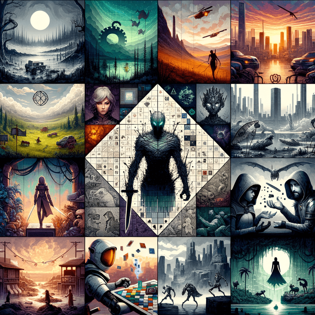 Top 10 Indie Games That Took the Industry by Storm